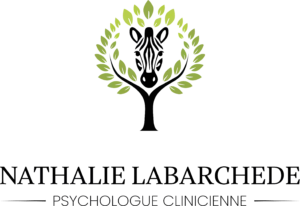 Nathalie Labarchede Logo Officiel