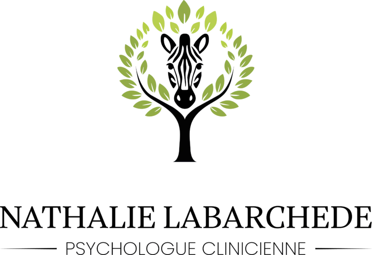 Nathalie Labarchede Logo Officiel